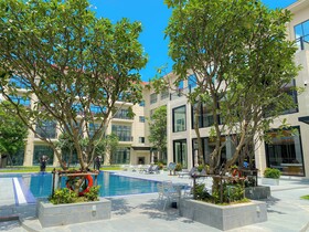 Donghu Resort Hotel