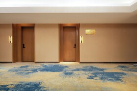 Donghu Resort Hotel