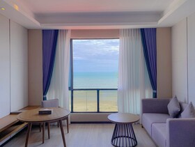 Donghu Resort Hotel