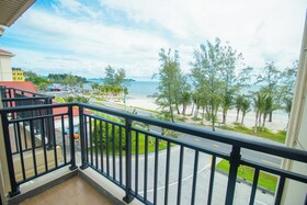 Donghu Resort Hotel