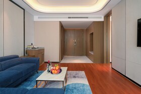 Donghu Resort Hotel