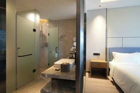 Donghu Resort Hotel