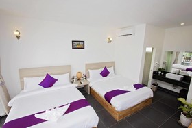 Good Time Resort
