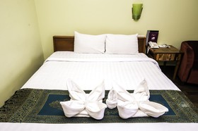 Grand Sihanouk Ville Hotel