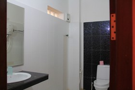 Grand Sihanouk Ville Hotel