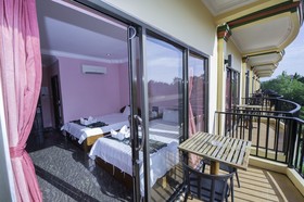 Grand Sihanouk Ville Hotel