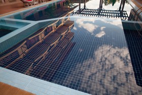 Grand Sihanouk Ville Hotel