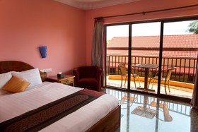 Grand Sihanouk Ville Hotel