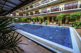 Grand Sihanouk Ville Hotel