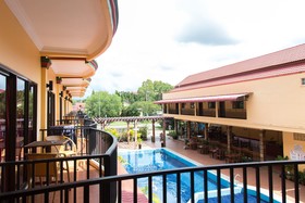 Grand Sihanouk Ville Hotel
