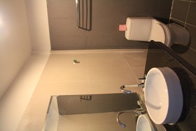 Grand Sihanouk Ville Hotel