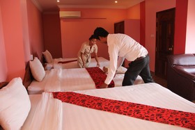 Grand Sihanouk Ville Hotel