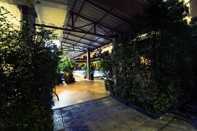 Grand Sihanouk Ville Hotel