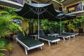 Grand Sihanouk Ville Hotel