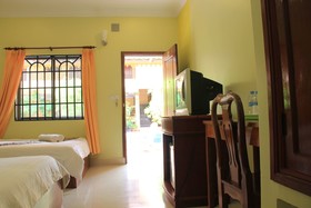 Grand Sihanouk Ville Hotel