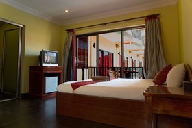 Grand Sihanouk Ville Hotel