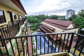 Grand Sihanouk Ville Hotel