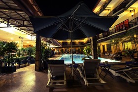 Grand Sihanouk Ville Hotel