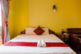 Grand Sihanouk Ville Hotel