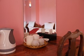 Grand Sihanouk Ville Hotel