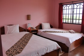 Grand Sihanouk Ville Hotel