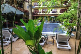 Grand Sihanouk Ville Hotel