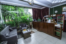 Grand Sihanouk Ville Hotel