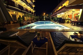Grand Sihanouk Ville Hotel