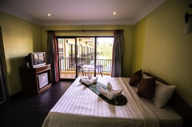 Grand Sihanouk Ville Hotel