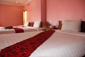 Grand Sihanouk Ville Hotel
