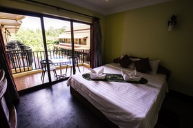 Grand Sihanouk Ville Hotel