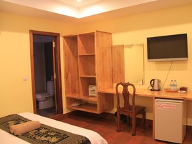 Grand Sihanouk Ville Hotel