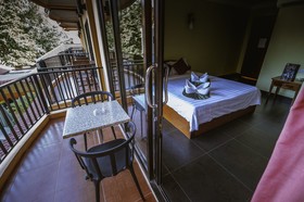 Grand Sihanouk Ville Hotel
