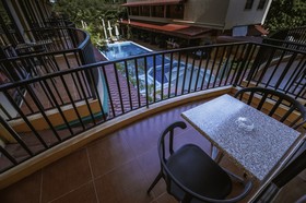 Grand Sihanouk Ville Hotel