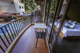 Grand Sihanouk Ville Hotel