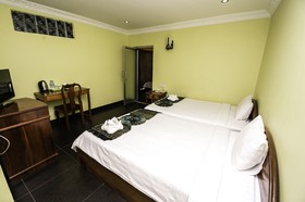 Grand Sihanouk Ville Hotel