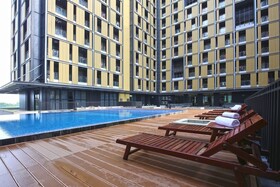 Herloom Serviced Residence