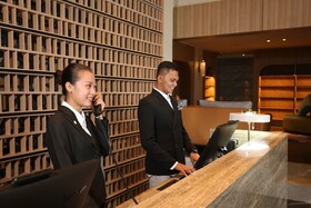 Herloom Serviced Residence