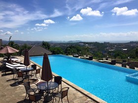 Hotel & Spa Victory Castle Villa