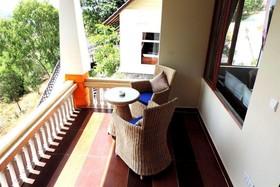 Hotel & Spa Victory Castle Villa