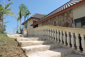 Hotel & Spa Victory Castle Villa