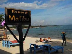 House Of Malibu