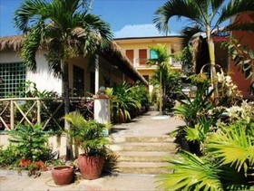 House Of Malibu