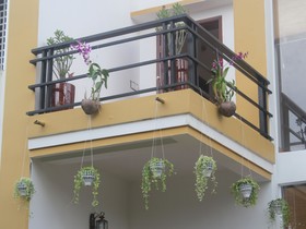 Independence Villa
