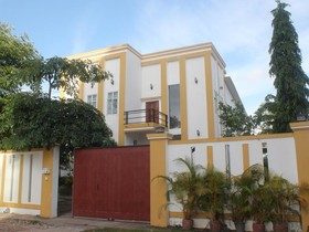 Independence Villa