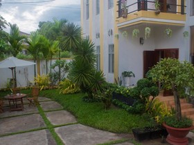 Independence Villa