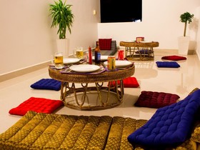Independence Villa
