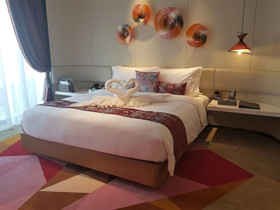 Jin Bei Artisan Hotel