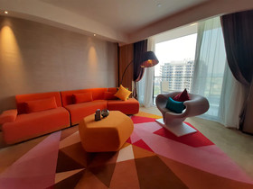 Jin Bei Artisan Hotel