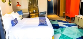 Jin Bei Artisan Hotel